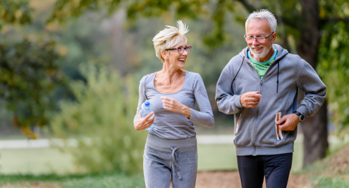 Identificazione dei Gap di Ricerca per Migliorare l'Invecchiamento Sano